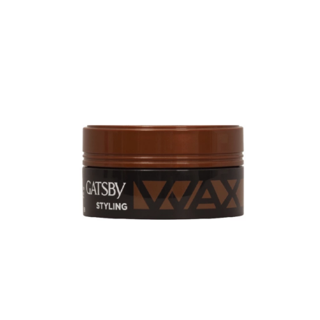 Sáp Wax Tạo Kiểu Tóc Gatsby Extreme & Volume