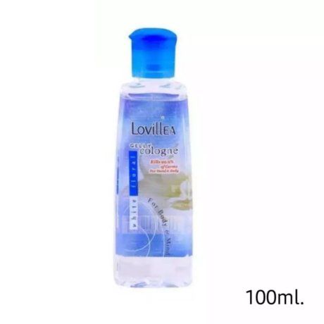 Nước hoa Lovillea Gelly Cologne