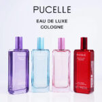 Nước Hoa Sang Trọng Nữ Tính Pucelle Eau De Luxe Cologne