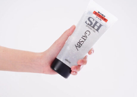 Gel Vuốt Tóc Gatsby Styling Gel Super Hard 200g