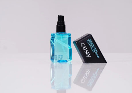 Nước Hoa Gatsby Urban Cologne Clear Mind 60ml