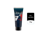 Gel Tạo Kiểu Tóc GATSBY Water Gloss 170g