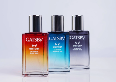 Nước Hoa Gatsby White Up Eau De