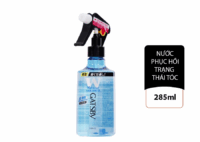 Nước Xịt Phục Hồi Trạng Thái Tóc Gatsby Natural Hair Water N 285ml