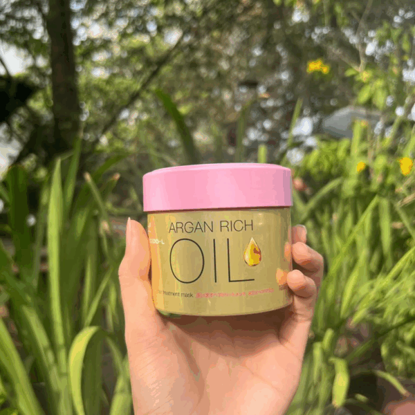 Mặt Nạ Dưỡng Tóc Lucido-l 220g Nhật Bản